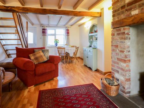 The Cottage, Driffield Accommodation image 3 The Cottage, Driffield image three