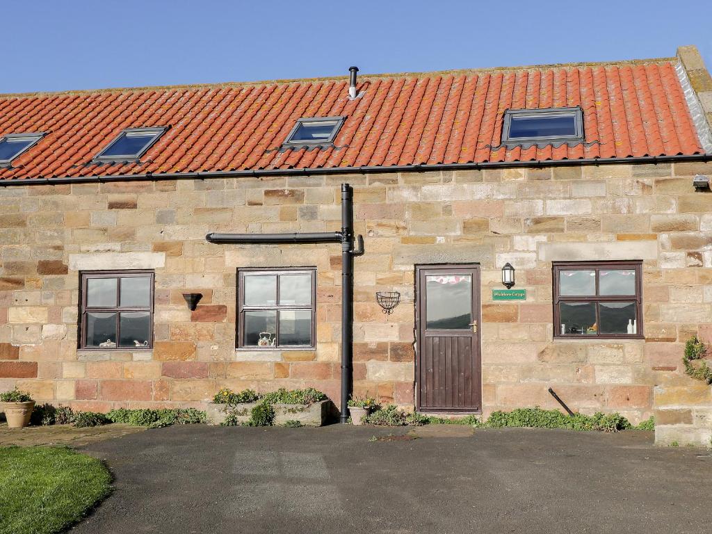 Whalebone Cottage Accommodation image 1 Whalebone Cottage image one