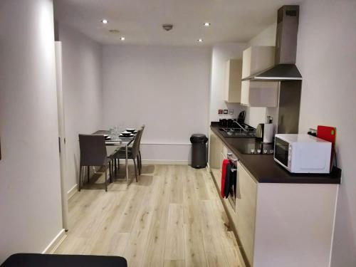 Empire Apartments Accommodation image 3 Empire Apartments image three