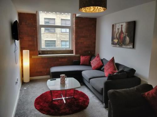 Empire Apartments Accommodation image 1 Empire Apartments image one