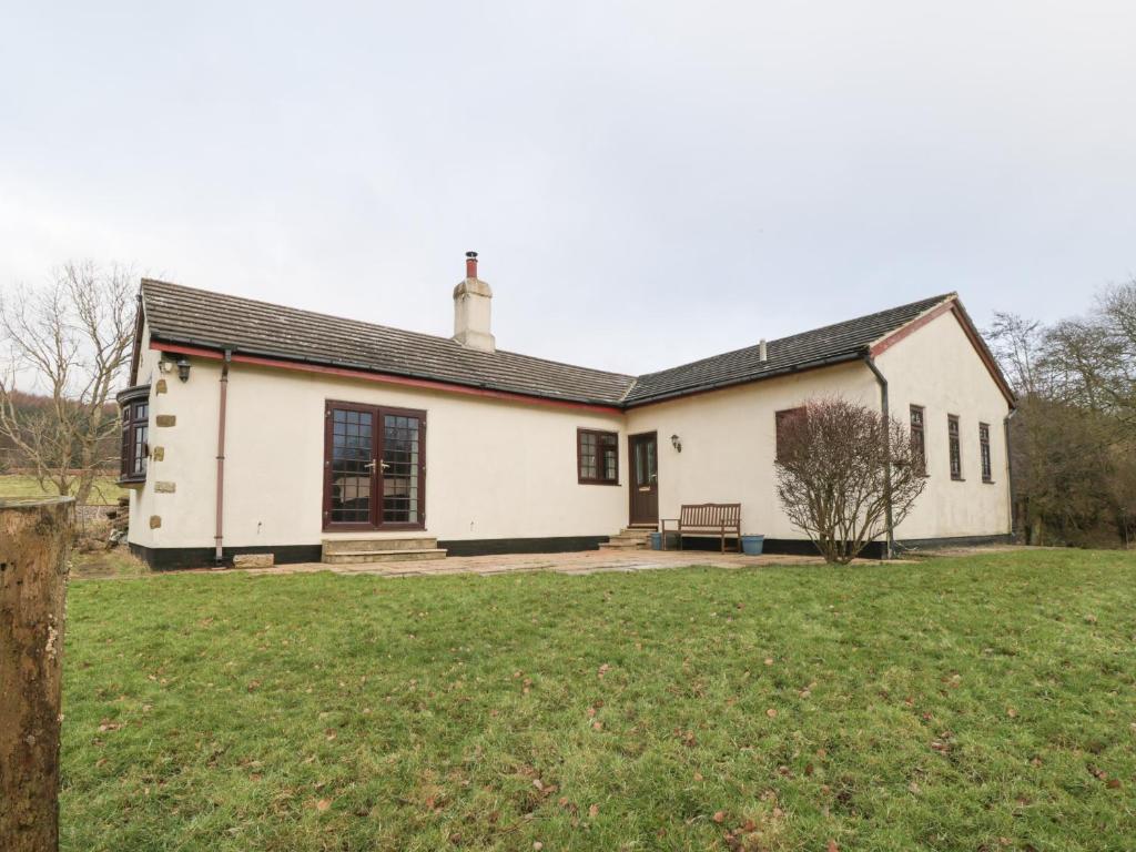 Levenbeck Cottage Accommodation image 1 Levenbeck Cottage image one