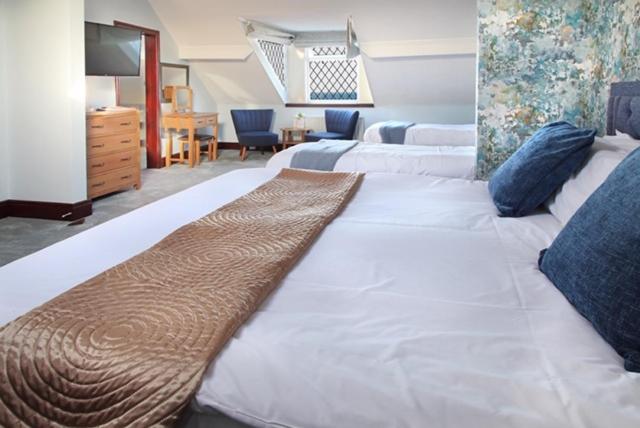 Park Hotel Accommodation image 1 Park Hotel image one