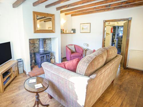 Ashknott Cottage, Ripon Accommodation image 3 Ashknott Cottage, Ripon image three