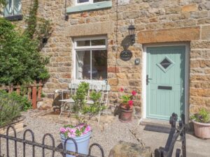 Holiday Cottages in Ripon Page image 19 Picture of Ashknott Cottage