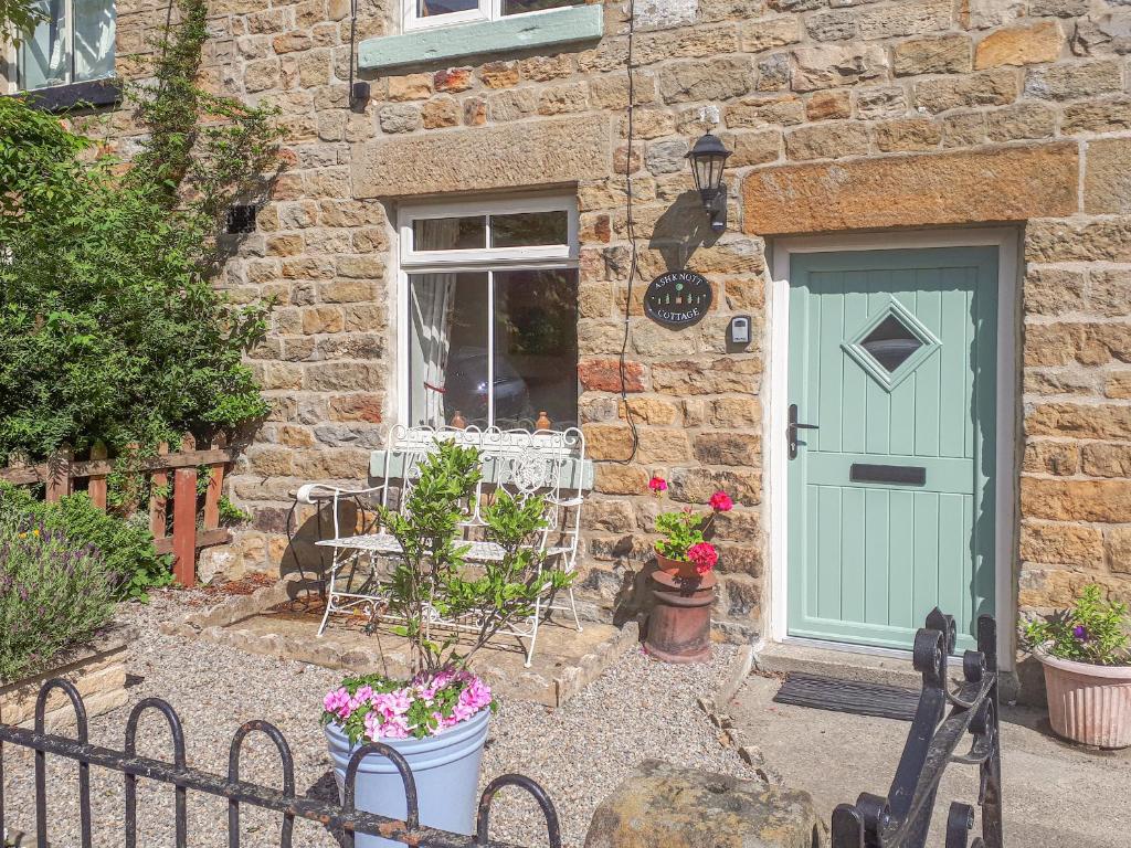 Ashknott Cottage, Ripon Accommodation image 1 Ashknott Cottage, Ripon image one