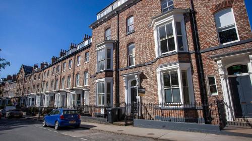 Bootham Luxury Apartments Accommodation image 3 Bootham Luxury Apartments image three