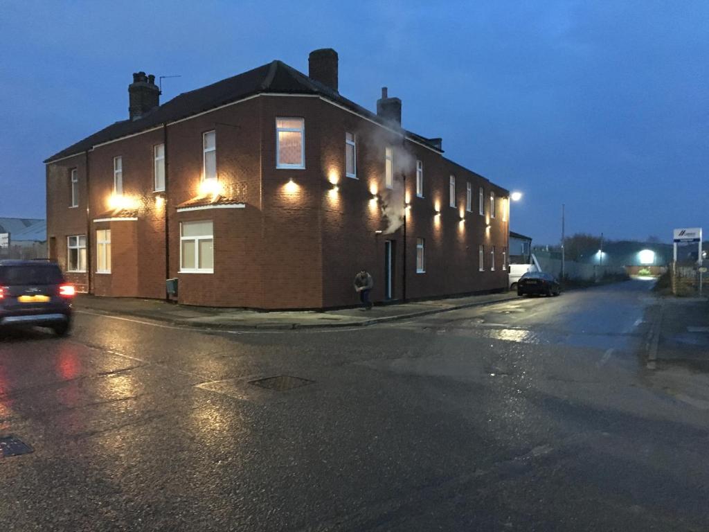 Premier Rooms Teesside Accommodation image 1 Premier Rooms Teesside image one