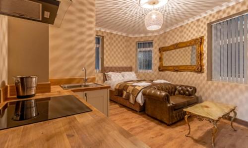 Premier Rooms Teesside Accommodation image 3 Premier Rooms Teesside image three