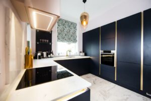 Harrogate Serviced Apartments - Prices & Bookings Page image 64 Picture of Maison Parfaite HG1 - Luxury Duplex Apartment with Parking Space