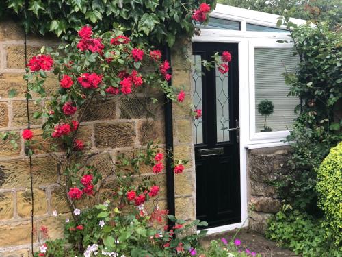 Scalby Grove Cottage Accommodation image 3 Scalby Grove Cottage image three