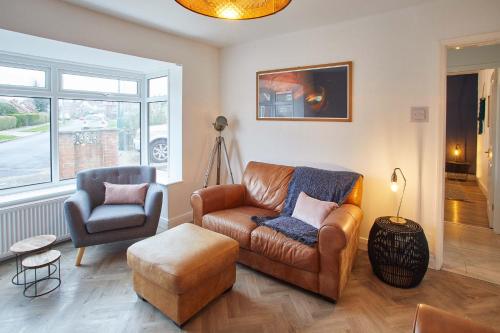 Host & Stay - Willow View image three