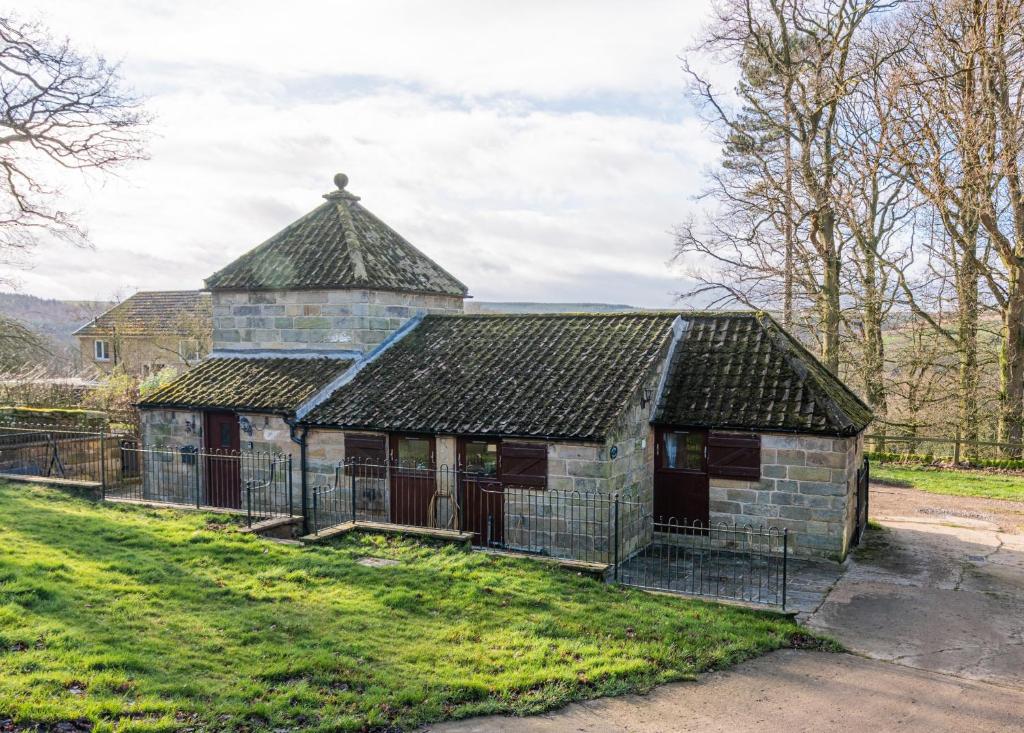 Picture of Sycamore Cottage - Yorkshire Coast Holiday Lets