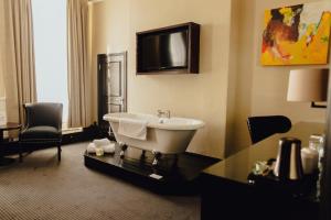 Great Victoria Hotel Accommodation image 2 Great Victoria Hotel image two