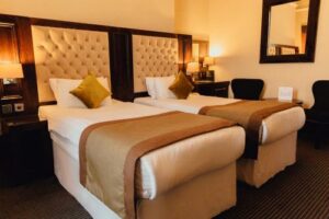Best Saltaire Hotels - Book Online Page image 8 Picture of Great Victoria Hotel