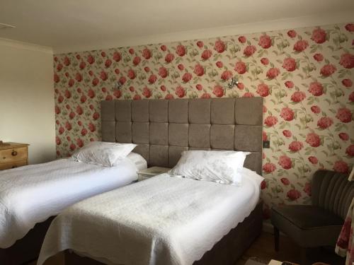Ingledene Room Only Accommodation image 1 Ingledene Room Only image one