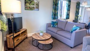 Woodclose Park Accommodation image 2 Woodclose Park image two