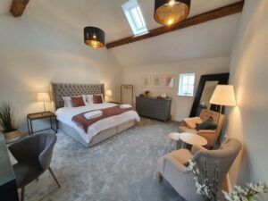 Tourist question: somewhere to stay in York Post image 2 Picture of Host & Stay - Greengate Cottage