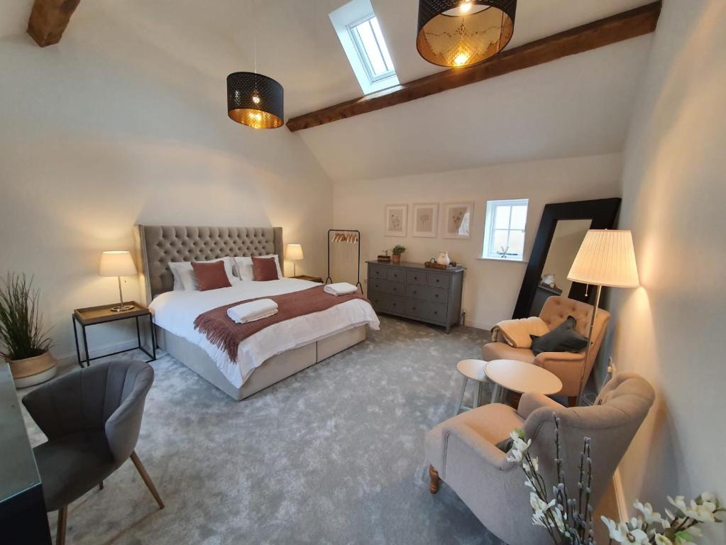 Host & Stay - Greengate Cottage Accommodation image 1 Host & Stay - Greengate Cottage image one