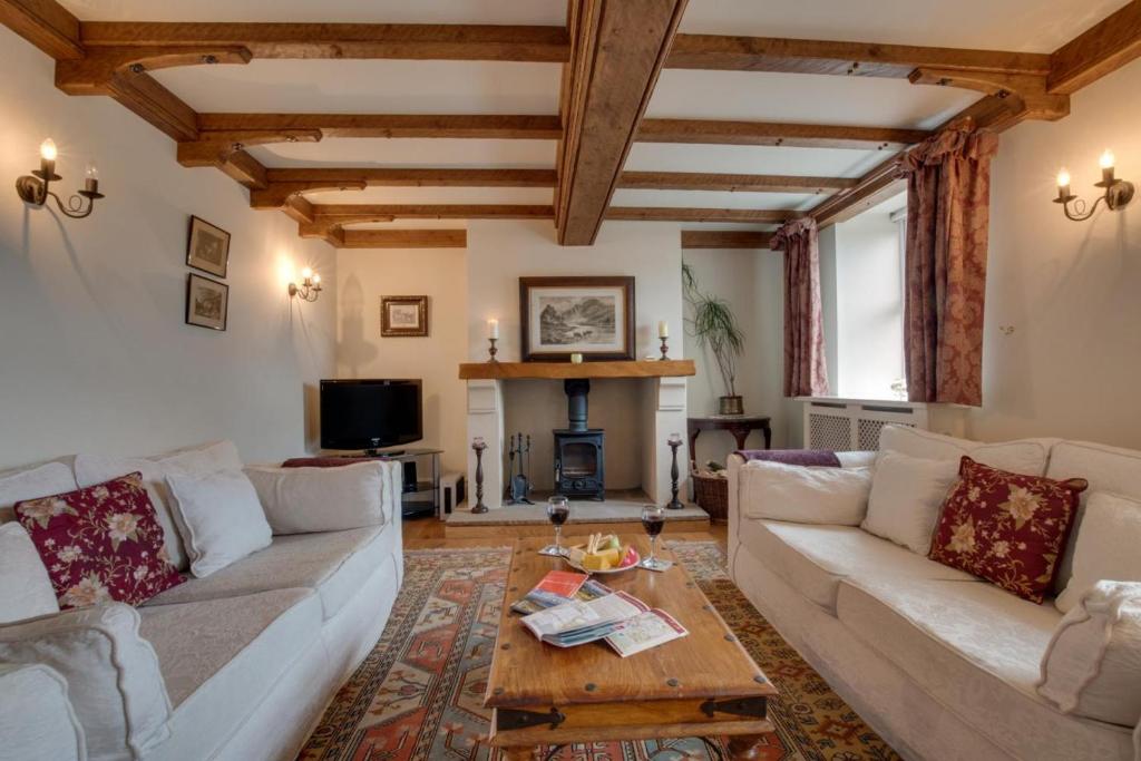Middlehead Cottages Accommodation image 1 Middlehead Cottages image one