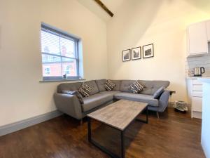 Loft at The Coach House Apartments Accommodation image 2 Loft at The Coach House Apartments image two