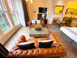 The Deakin at Claremont Serviced Apartments Accommodation image 2 The Deakin at Claremont Serviced Apartments image two