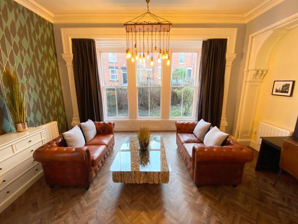 The Deakin at Claremont Serviced Apartments Accommodation image 1 The Deakin at Claremont Serviced Apartments image one