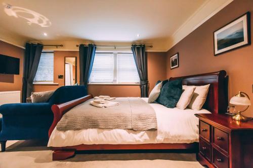 Weavers Guesthouse by Weavers of Haworth Accommodation image 3 Weavers Guesthouse by Weavers of Haworth image three