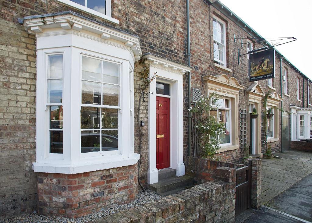 Picture of Best Stays York - Alma York