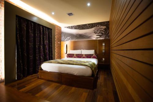 The Crown Hotel Bawtry-Doncaster Accommodation image 2 The Crown Hotel Bawtry-Doncaster image two