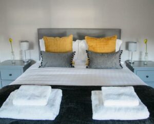 Picture of Alpha Spa classic 1 bedroom apartment