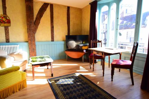 112 Micklegate, Apartment 1, YORK image three