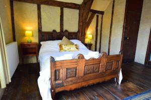 112 Micklegate, Apartment 1, YORK image two