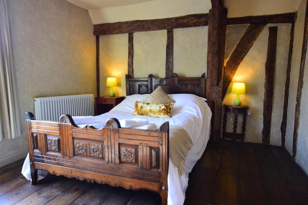 112 Micklegate, Apartment 1, YORK image one
