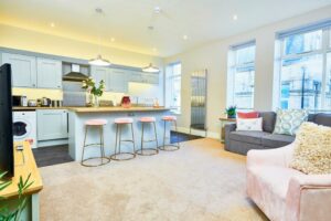 Harrogate Serviced Apartments - Prices & Bookings Page image 39 Picture of The Exquisite Hidden Gems of Harrogate