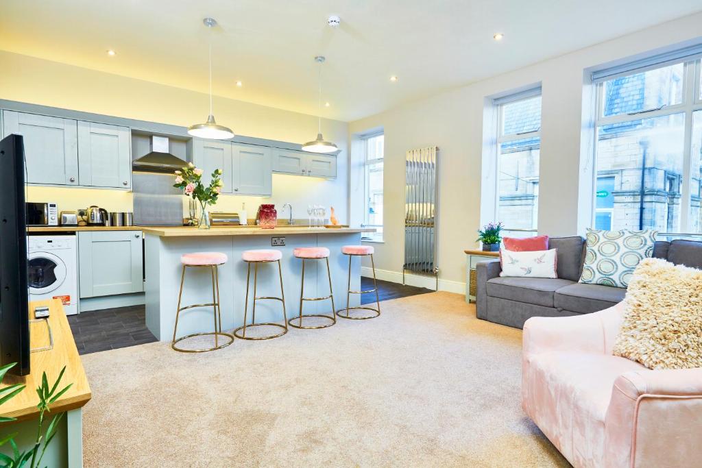 The Exquisite Hidden Gems of Harrogate image one
