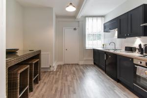 Gillygate Nest with Free Allocated Parking Accommodation image 2 Gillygate Nest with Free Allocated Parking image two