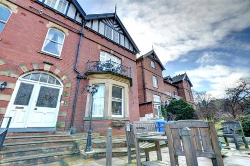 Pannett View - in the heart of Whitby Accommodation image 3 Pannett View - in the heart of Whitby image three