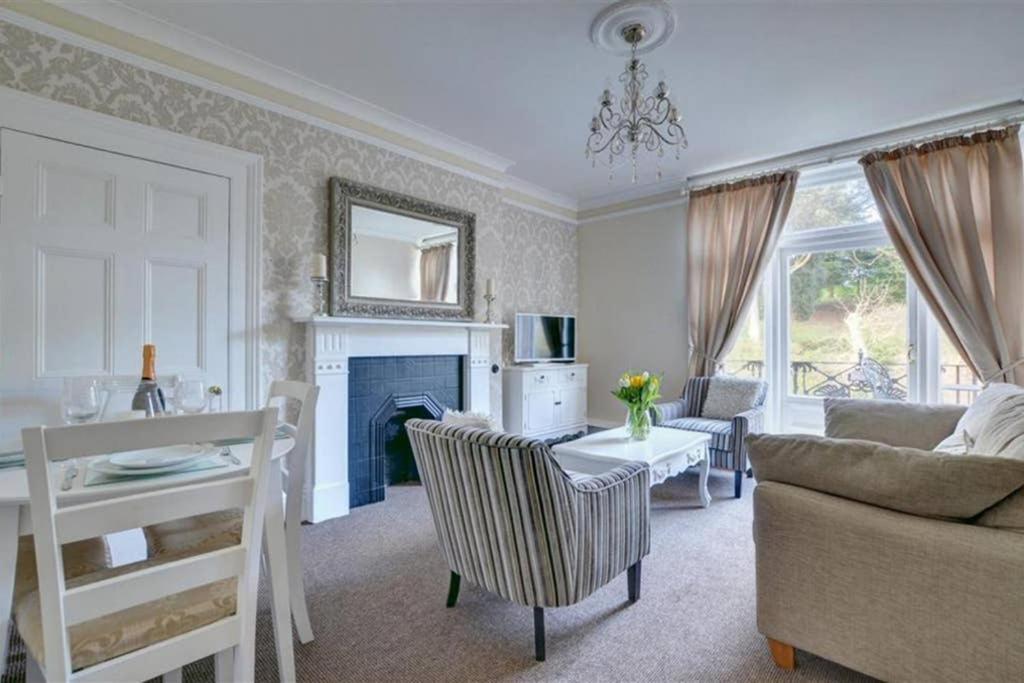 Pannett View - in the heart of Whitby Accommodation image 1 Pannett View - in the heart of Whitby image one