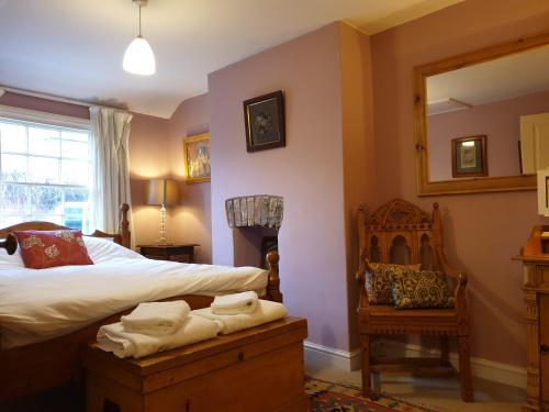 7 Monk Bar Court YORK Accommodation image 3 7 Monk Bar Court YORK image three