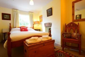 Tourist question: somewhere to stay in York Post image 9 Picture of 7 Monk Bar Court YORK