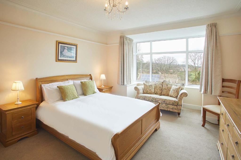 Host & Stay - Brook Villa Accommodation image 1 Host & Stay - Brook Villa image one
