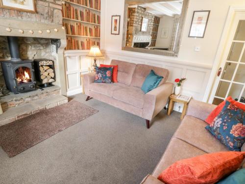 Dove Cottage Accommodation image 3 Dove Cottage image three