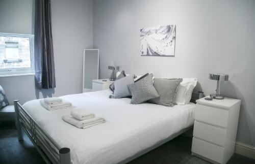Bondi Accommodation image 3 Bondi image three