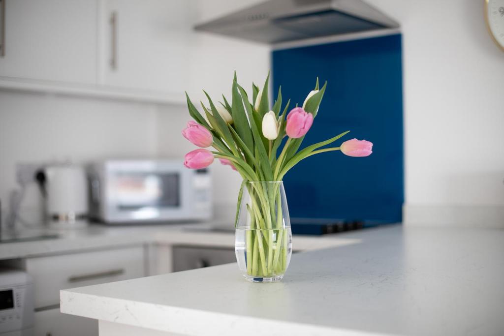 Sea Front Apartment image one