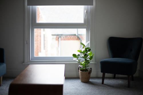 Sea Front Apartment image three