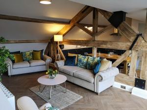 Goodramgate Apartments image two