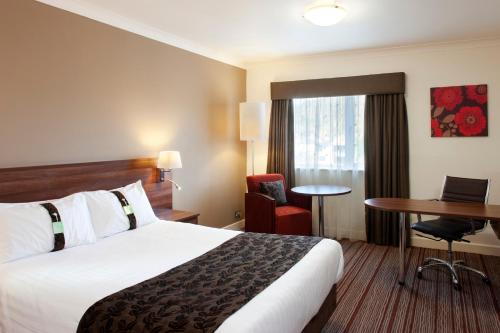 Holiday Inn Barnsley, an IHG Hotel Accommodation image 3 Holiday Inn Barnsley, an IHG Hotel image three