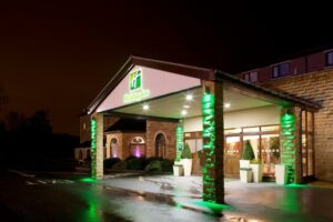 Barnsley Page image 5 Picture of Holiday Inn Barnsley