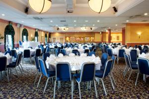 Holiday Inn Barnsley, an IHG Hotel Accommodation image 2 Holiday Inn Barnsley, an IHG Hotel image two