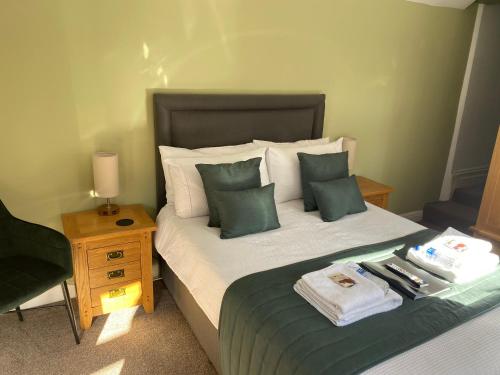 The Promenade Guest House image three